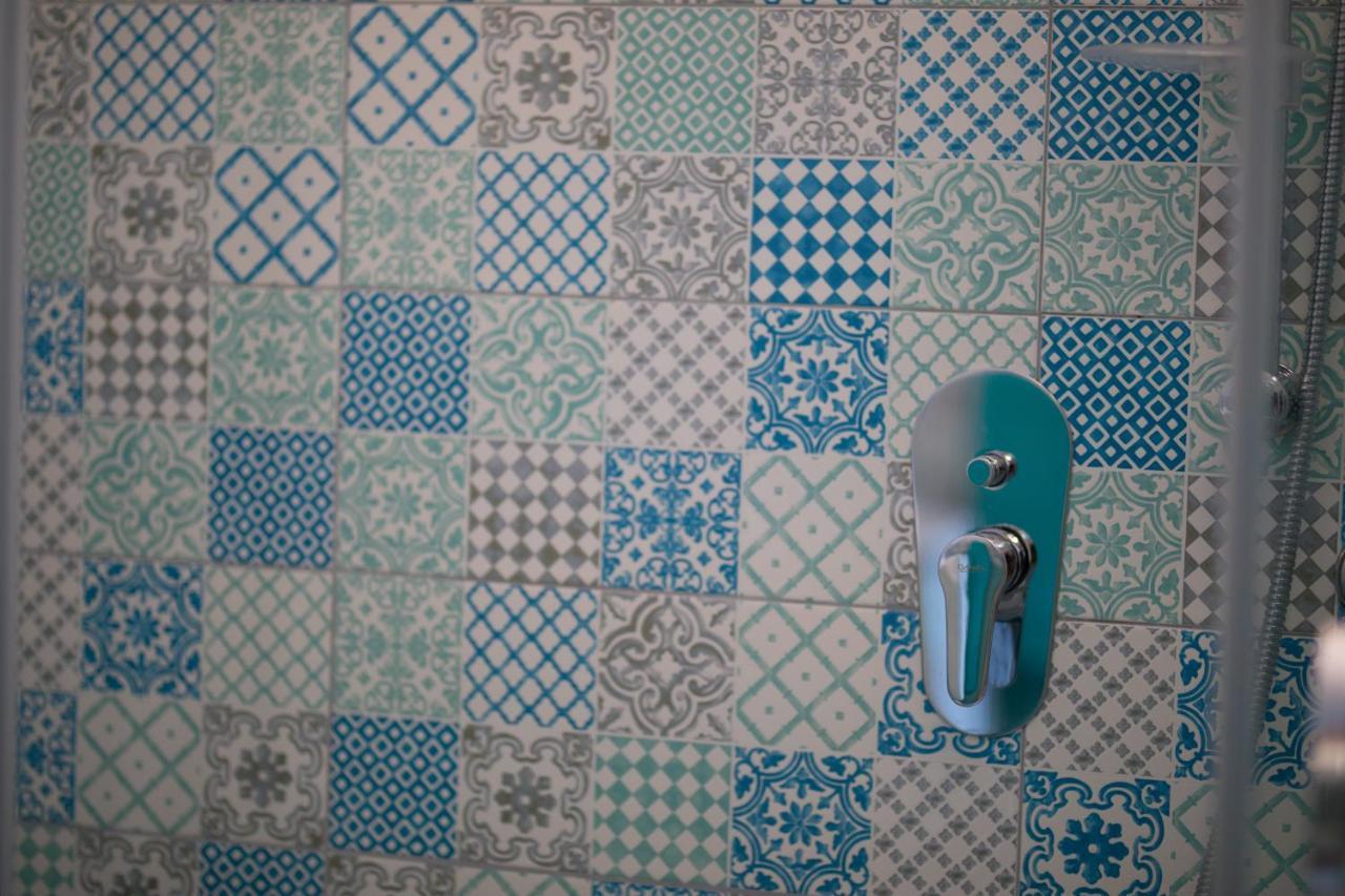 A Casa Di Nonna Marianna Bed & Breakfast Ravello Ngoại thất bức ảnh