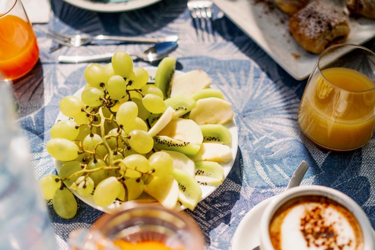A Casa Di Nonna Marianna Bed & Breakfast Ravello Ngoại thất bức ảnh