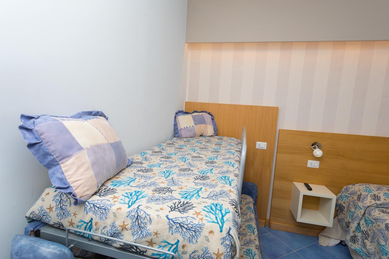 A Casa Di Nonna Marianna Bed & Breakfast Ravello Ngoại thất bức ảnh